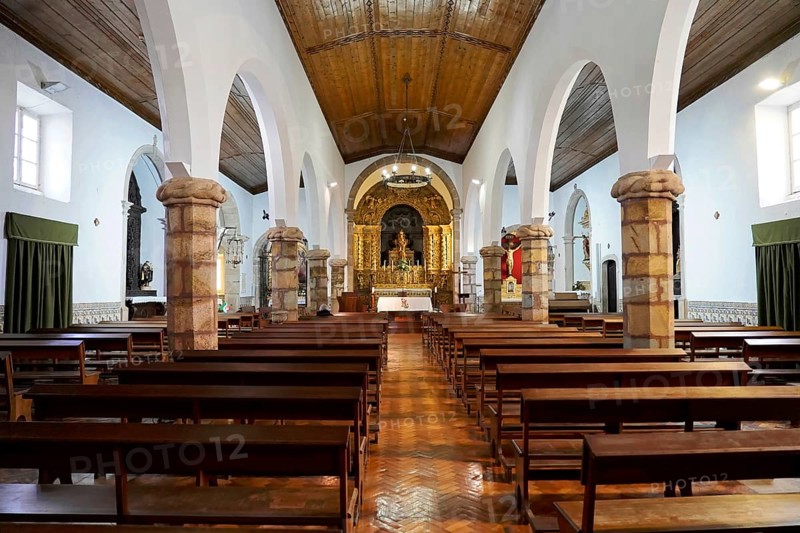 Nave