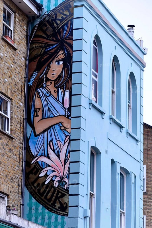 Graffiti