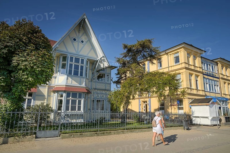 Villa Heimdall