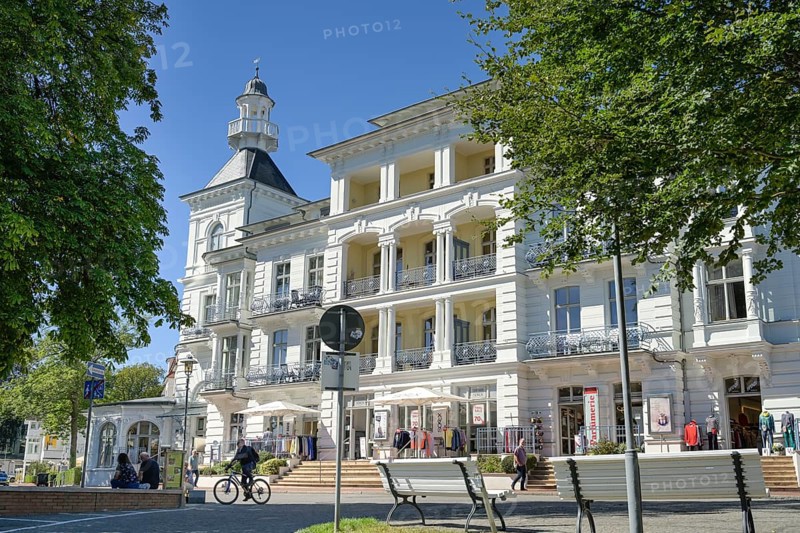 Haus Seeschloss