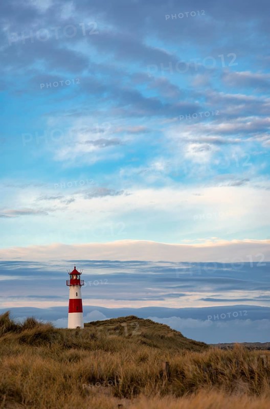 Lighthouse List-Ost