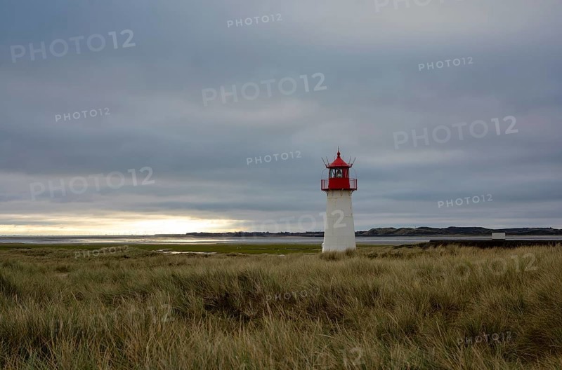 Lighthouse List-West