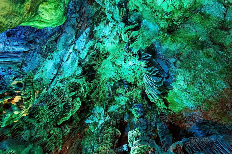 St. Michael's Cave