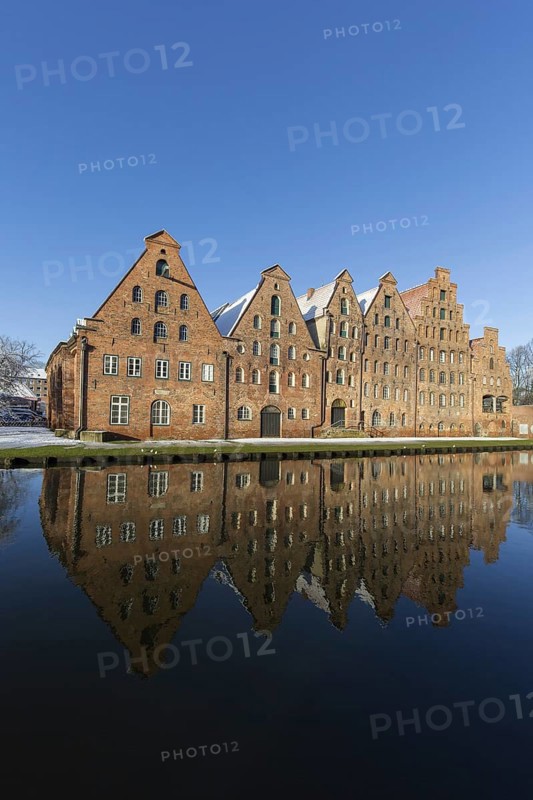 Salzspeicher