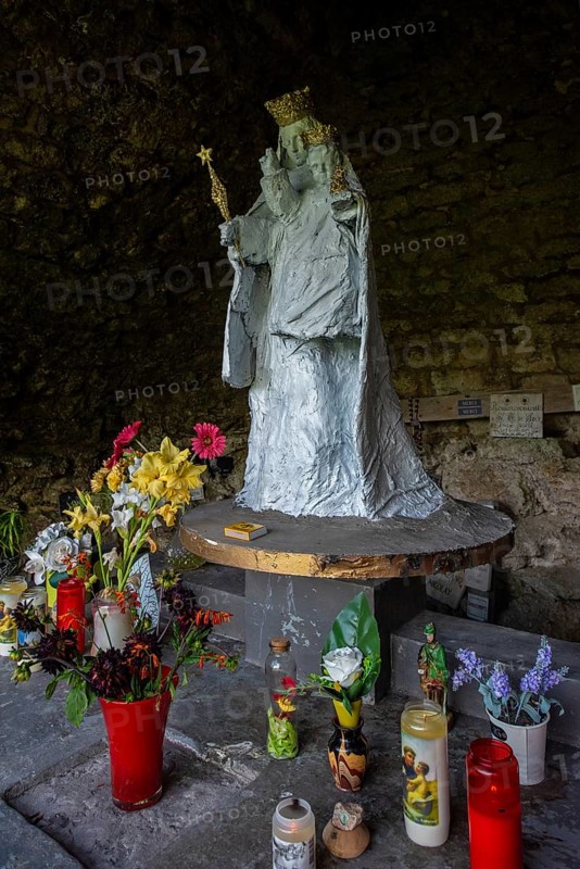 Grotte Notre Dame de Lourdes