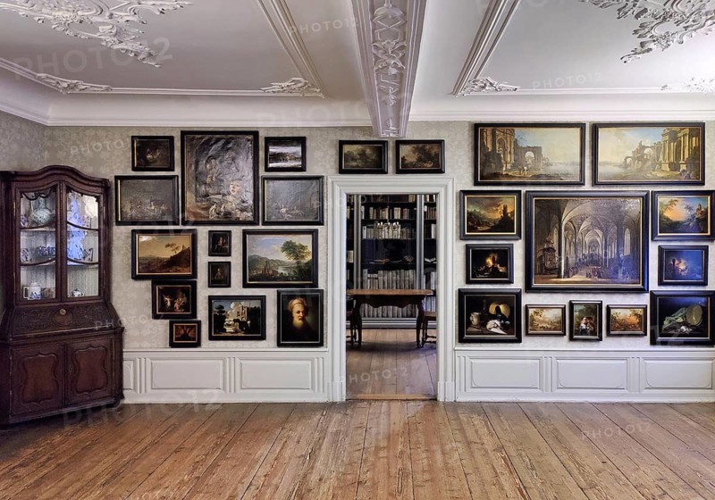 Goethe House