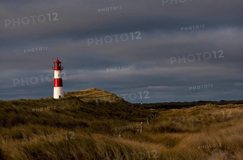 Lighthouse List-Ost
