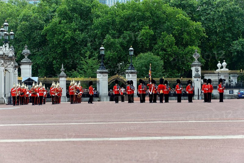 Queen's Guard