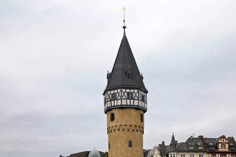 Bockenheimer Warte