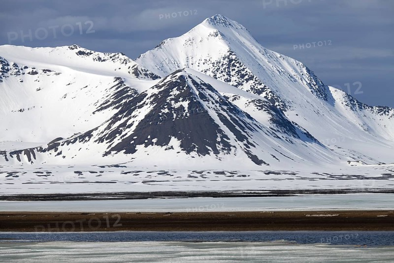 Poolepynten bay