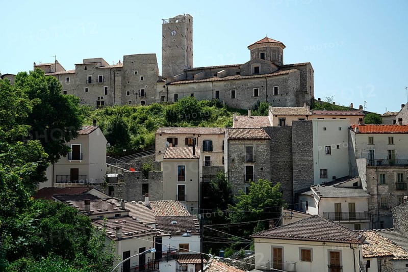 Castel del Monte