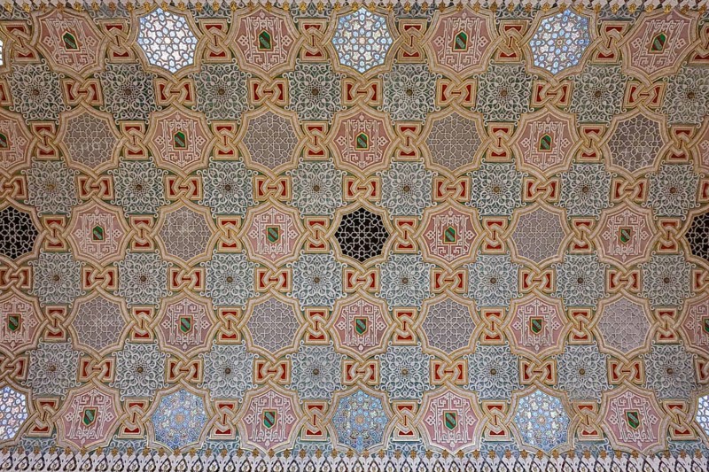 Pattern