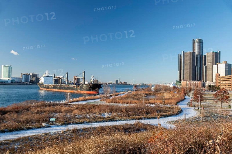 Detroit