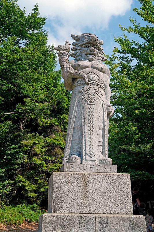 Radegast
