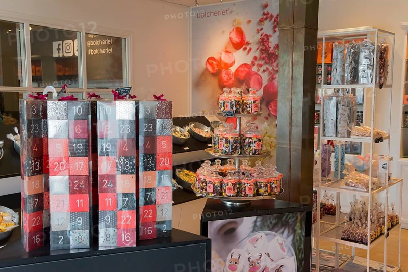 Bonbon Manufactory