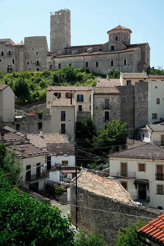 Castel del Monte