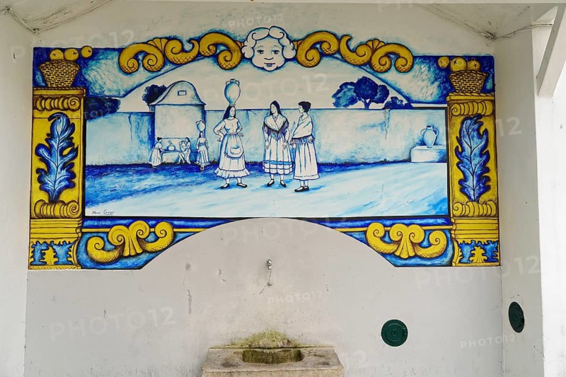 Mural