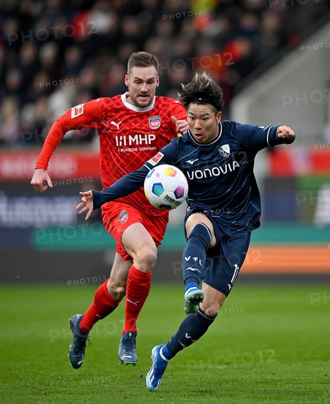 Takuma Asano VfL Bochum BOC