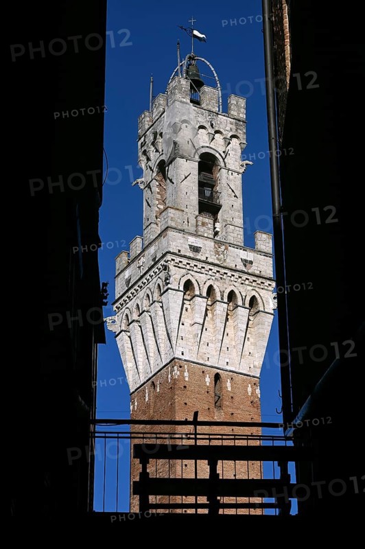 Torre del Mangia