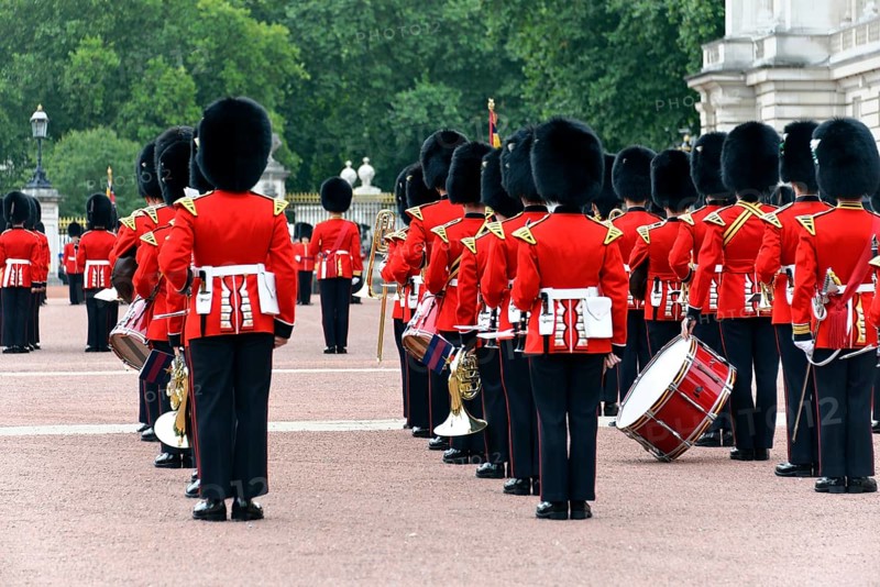 Queen's Guard