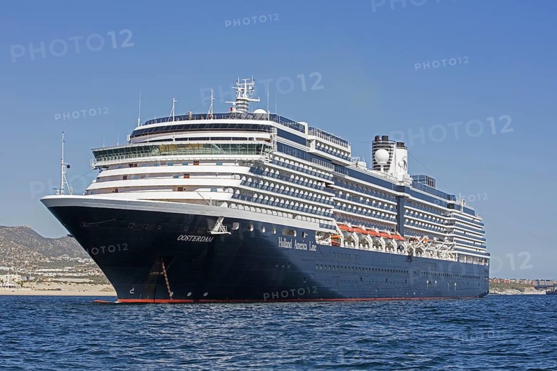 MS Oosterdam