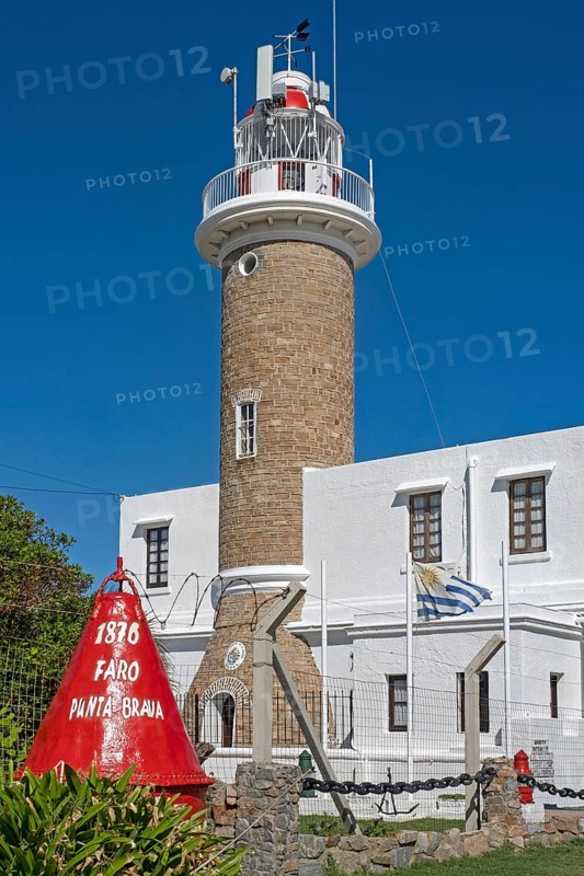 Faro de Punta Brava