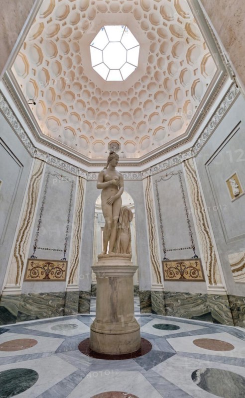 Capitoline Venus