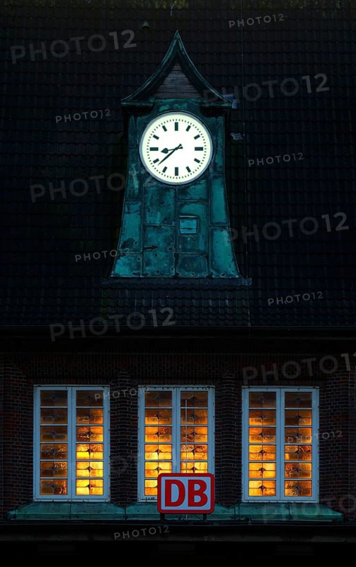 Clock