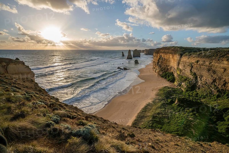 Twelve Apostles