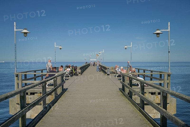 Seebruecke