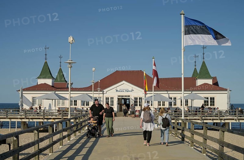 Seebruecke