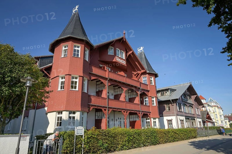 Villa Vineta