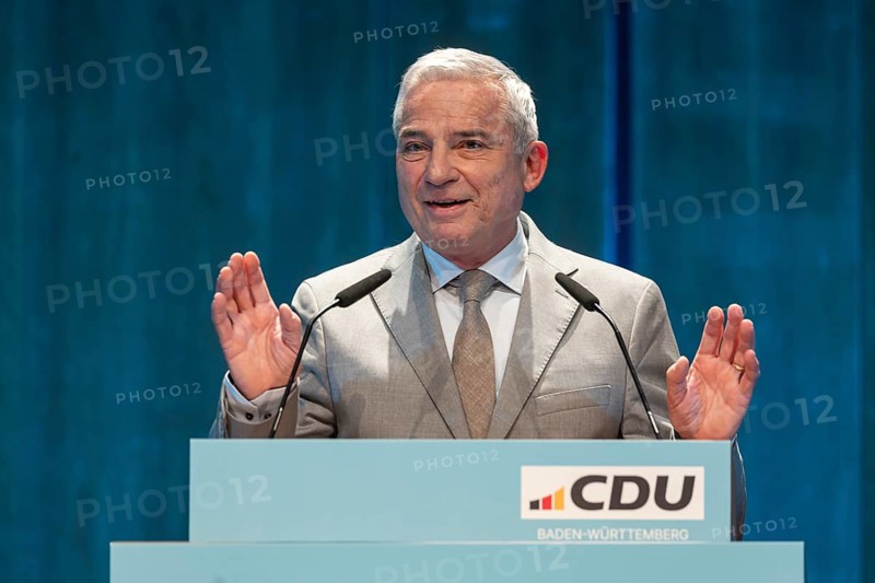 Thomas Strobl