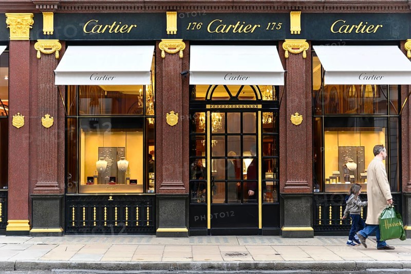 Cartier