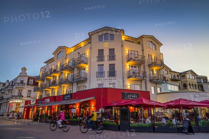 Hotel Das Ahlbeck