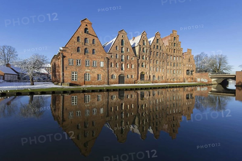 Salzspeicher