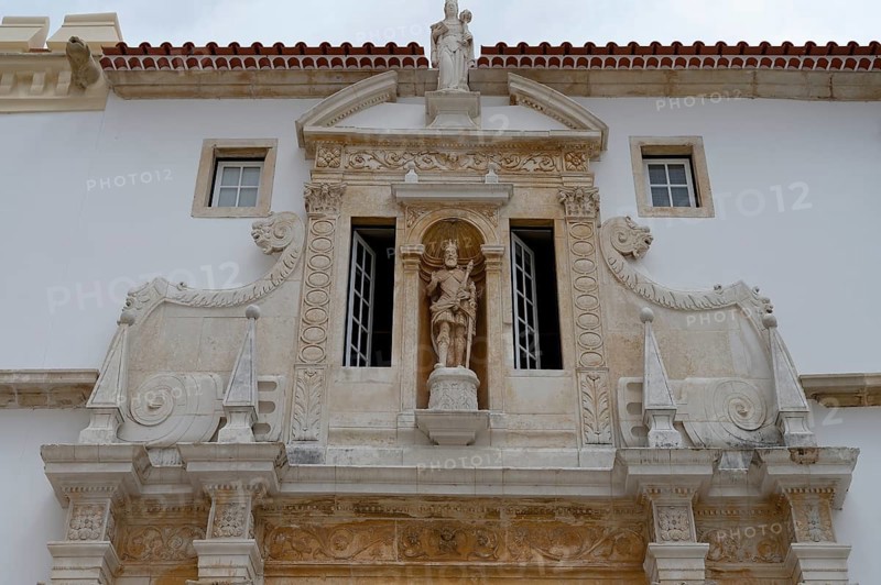 Porta Ferrea