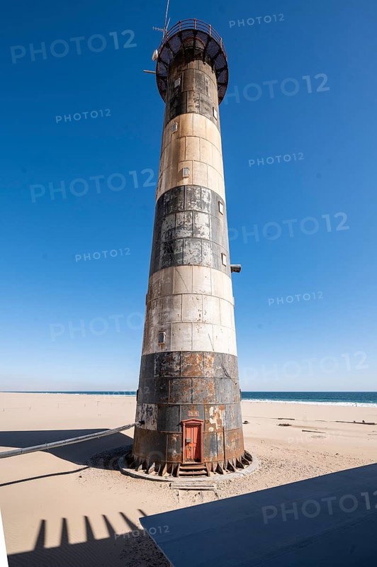 Pelican Point lighthouse