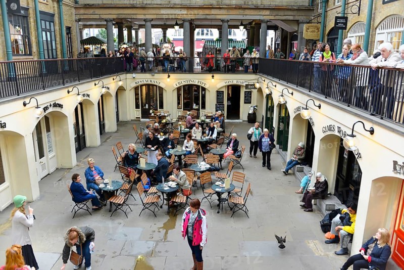 Covent Garden Market