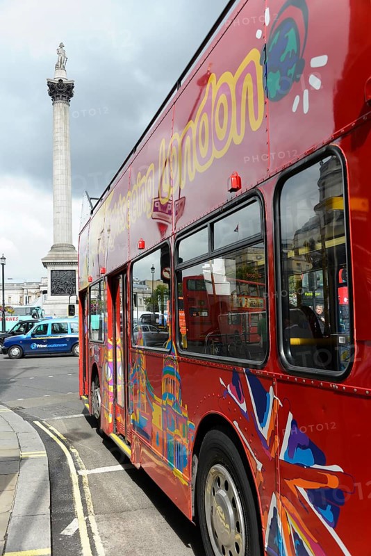 Bus Tours of London