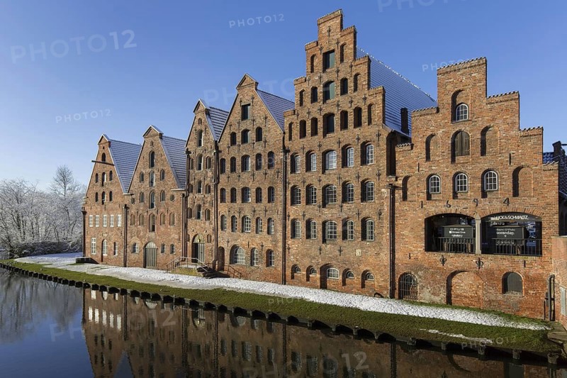 Salzspeicher