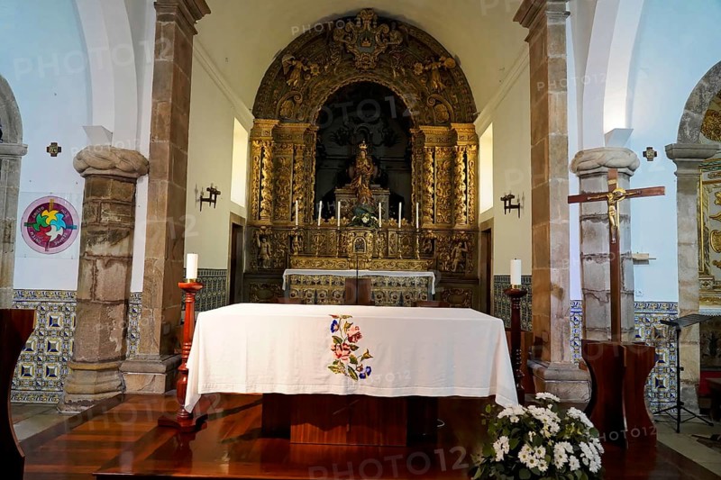 Church Matriz