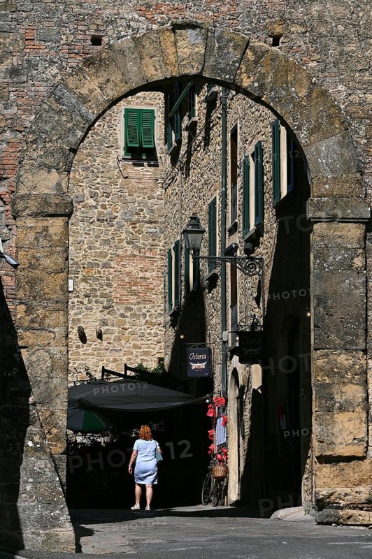 Volterra