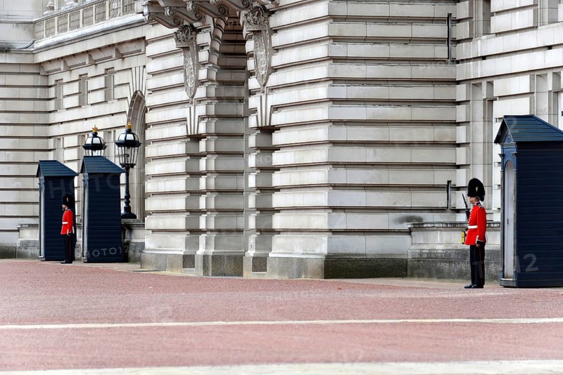 Queen's Guard