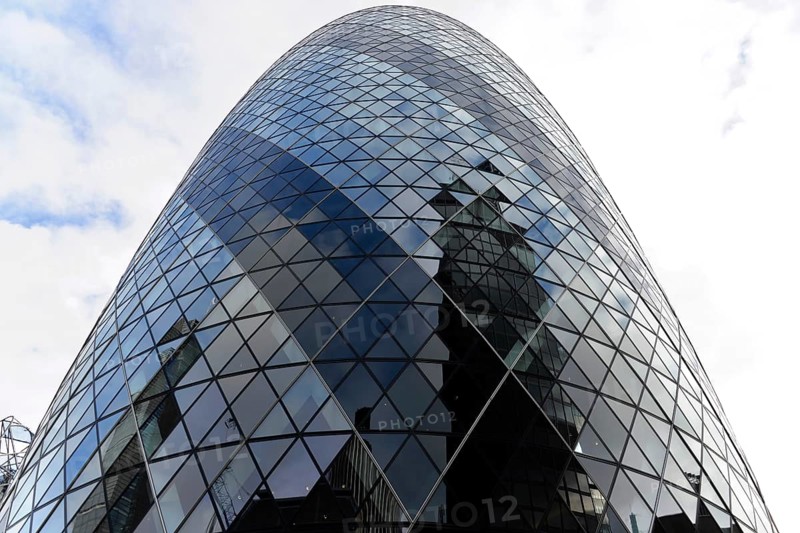 Swiss Re Tower