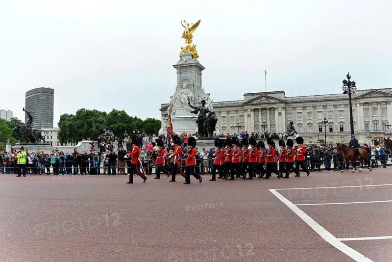 Queen's Guard
