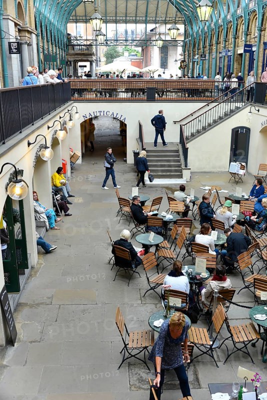 Covent Garden Market