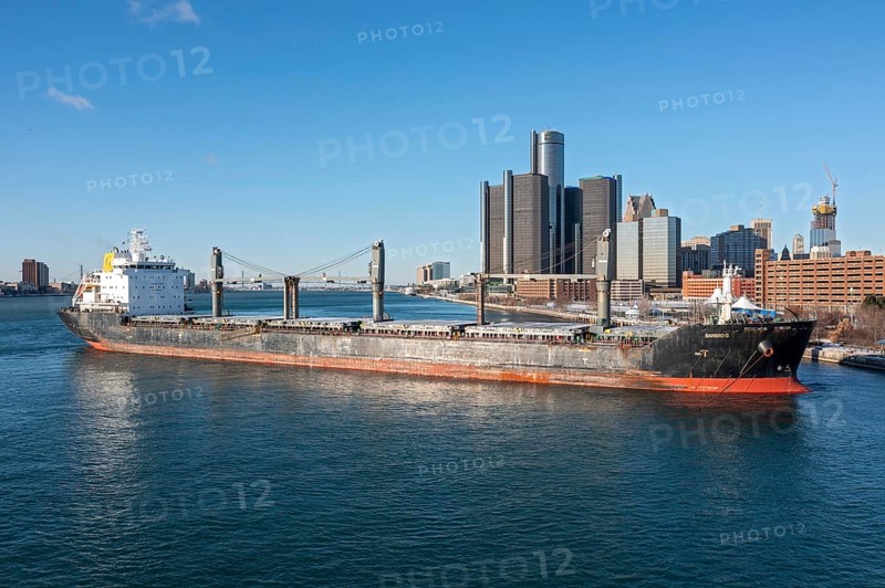 Detroit