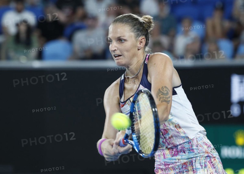Karolina Pliskova