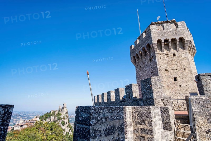 Cesta Fortress